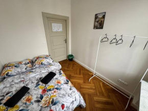 Fantastic Waw - NS25 Room F